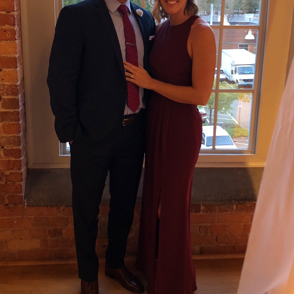 Beautiful long dress